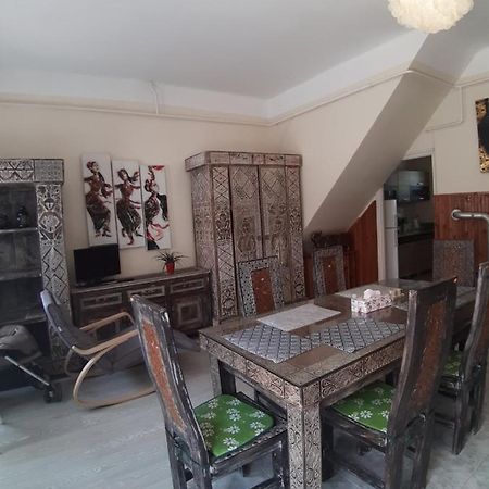 Minibali Apartmanok Siófok Zewnętrze zdjęcie