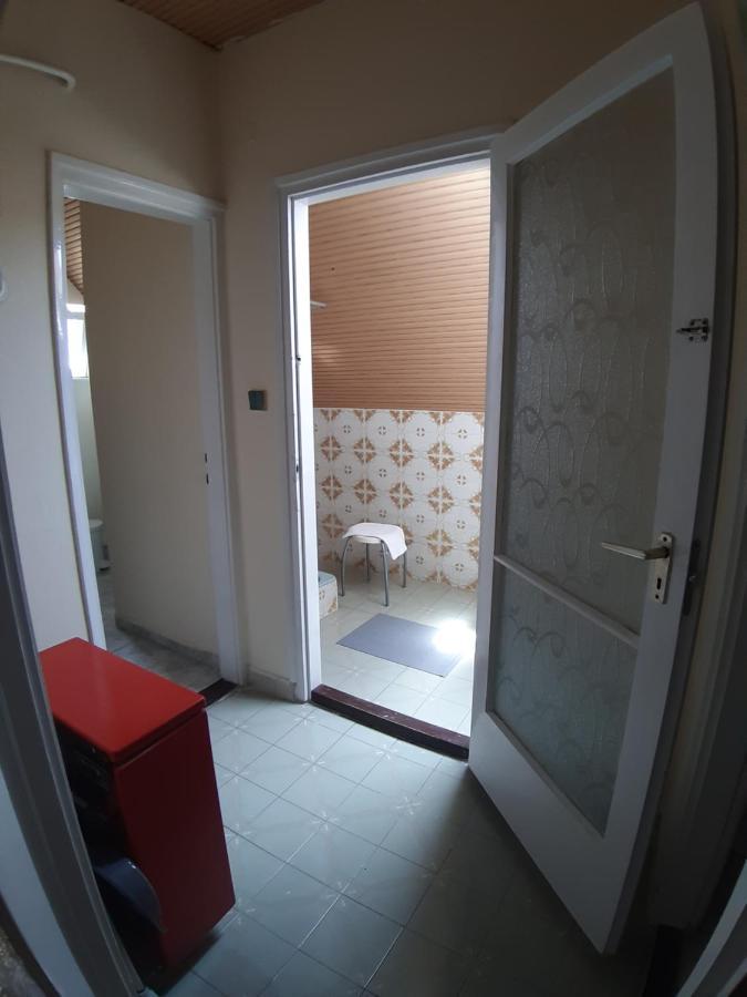 Minibali Apartmanok Siófok Zewnętrze zdjęcie