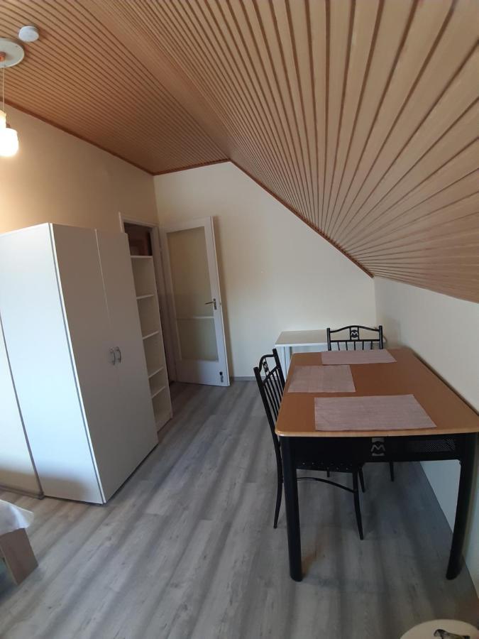Minibali Apartmanok Siófok Zewnętrze zdjęcie