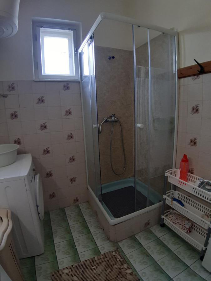 Minibali Apartmanok Siófok Zewnętrze zdjęcie