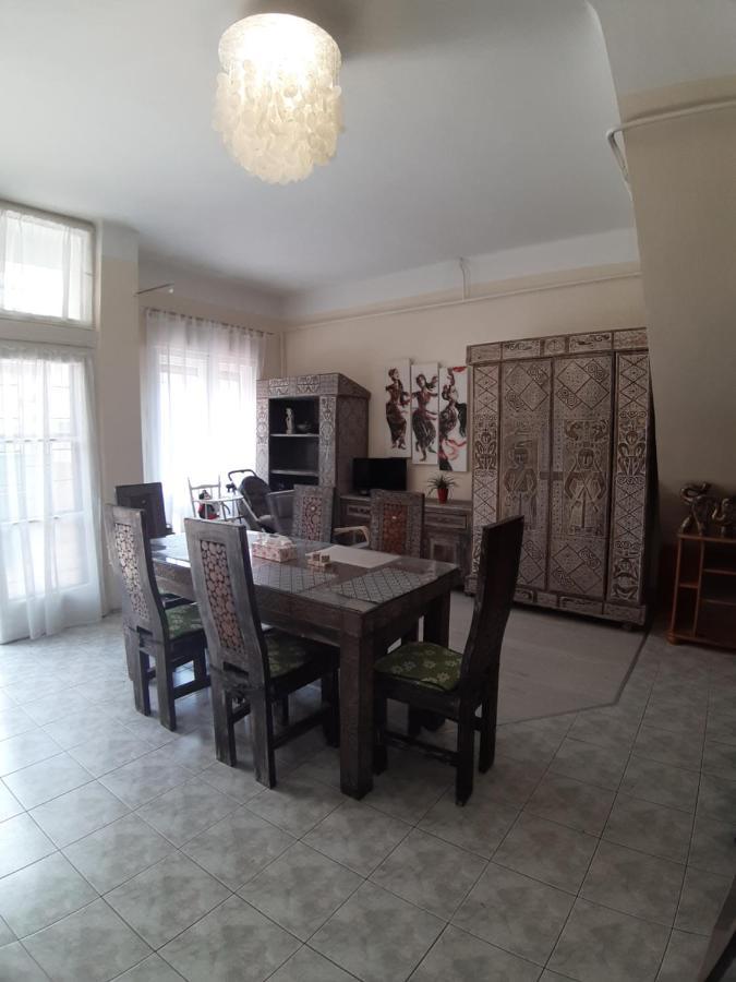 Minibali Apartmanok Siófok Zewnętrze zdjęcie