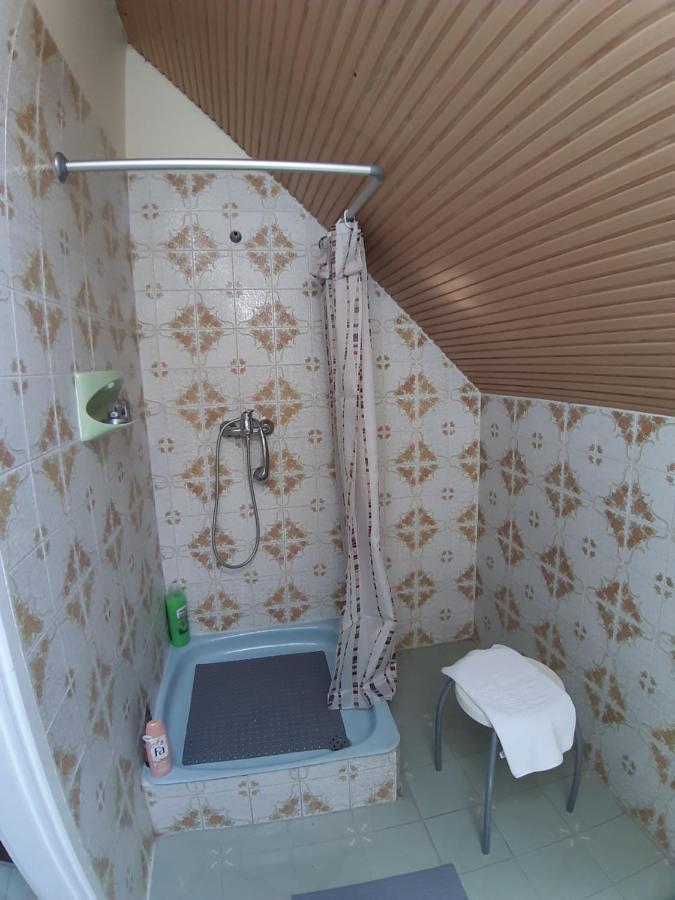 Minibali Apartmanok Siófok Zewnętrze zdjęcie