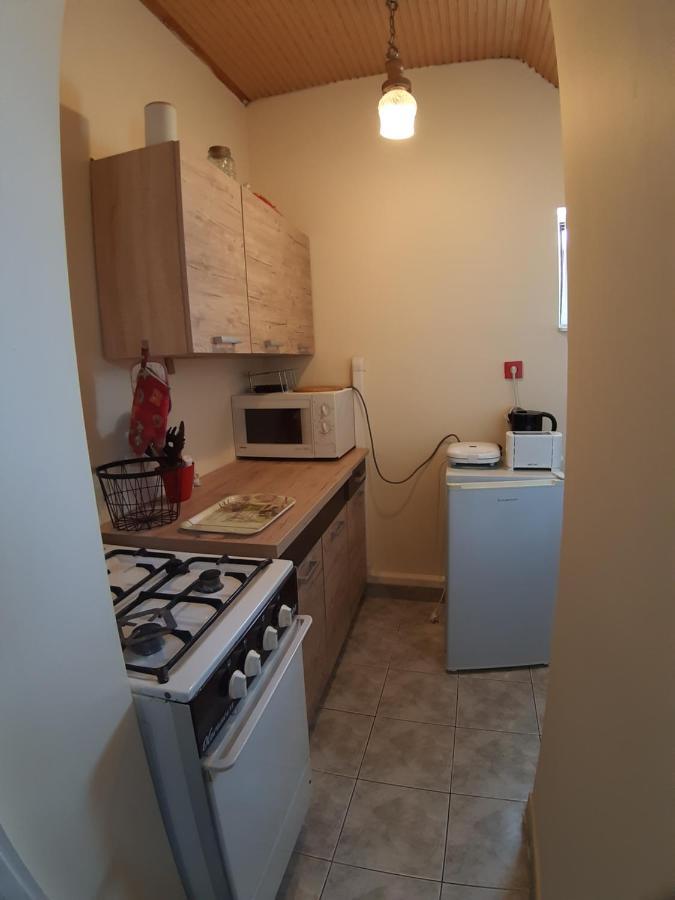 Minibali Apartmanok Siófok Zewnętrze zdjęcie
