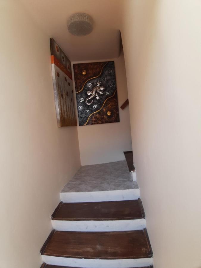 Minibali Apartmanok Siófok Zewnętrze zdjęcie