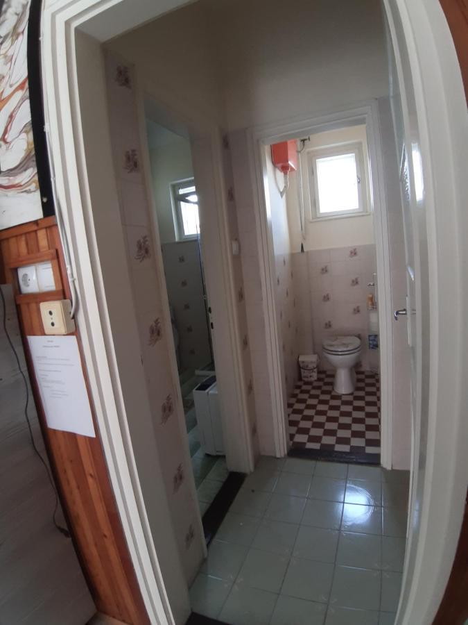 Minibali Apartmanok Siófok Zewnętrze zdjęcie
