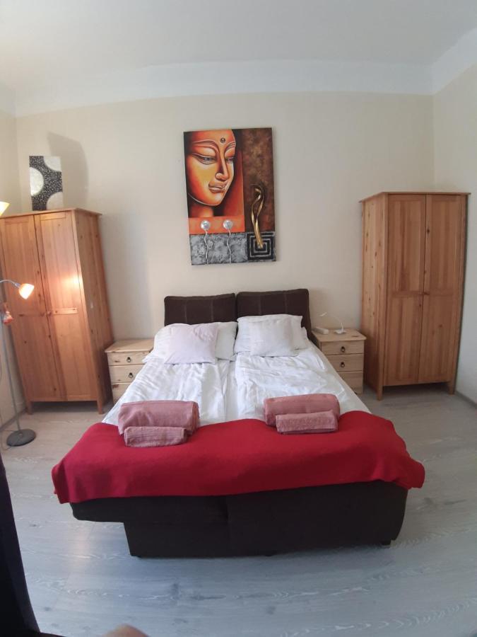 Minibali Apartmanok Siófok Zewnętrze zdjęcie