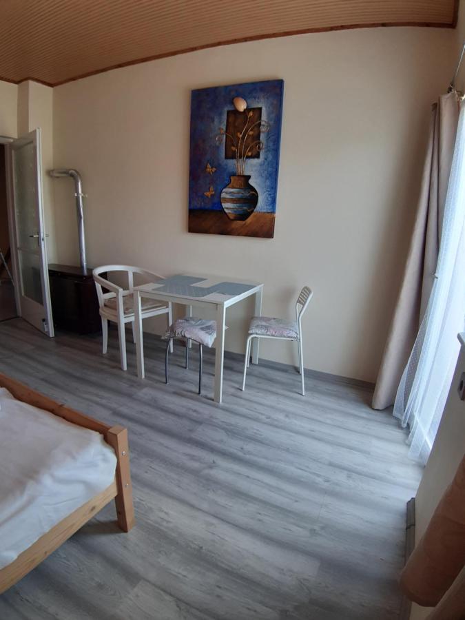 Minibali Apartmanok Siófok Zewnętrze zdjęcie