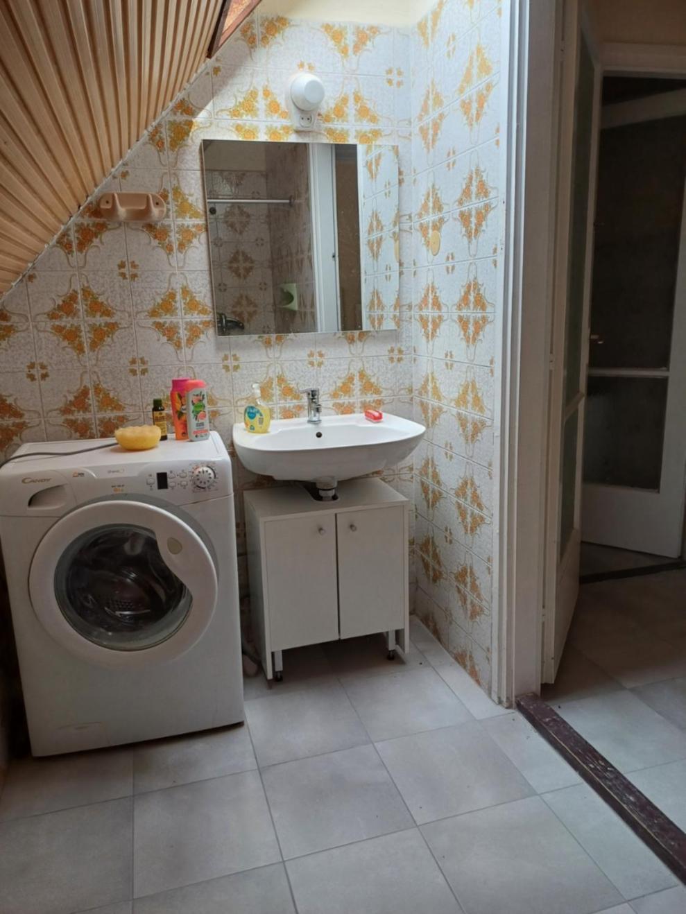 Minibali Apartmanok Siófok Zewnętrze zdjęcie