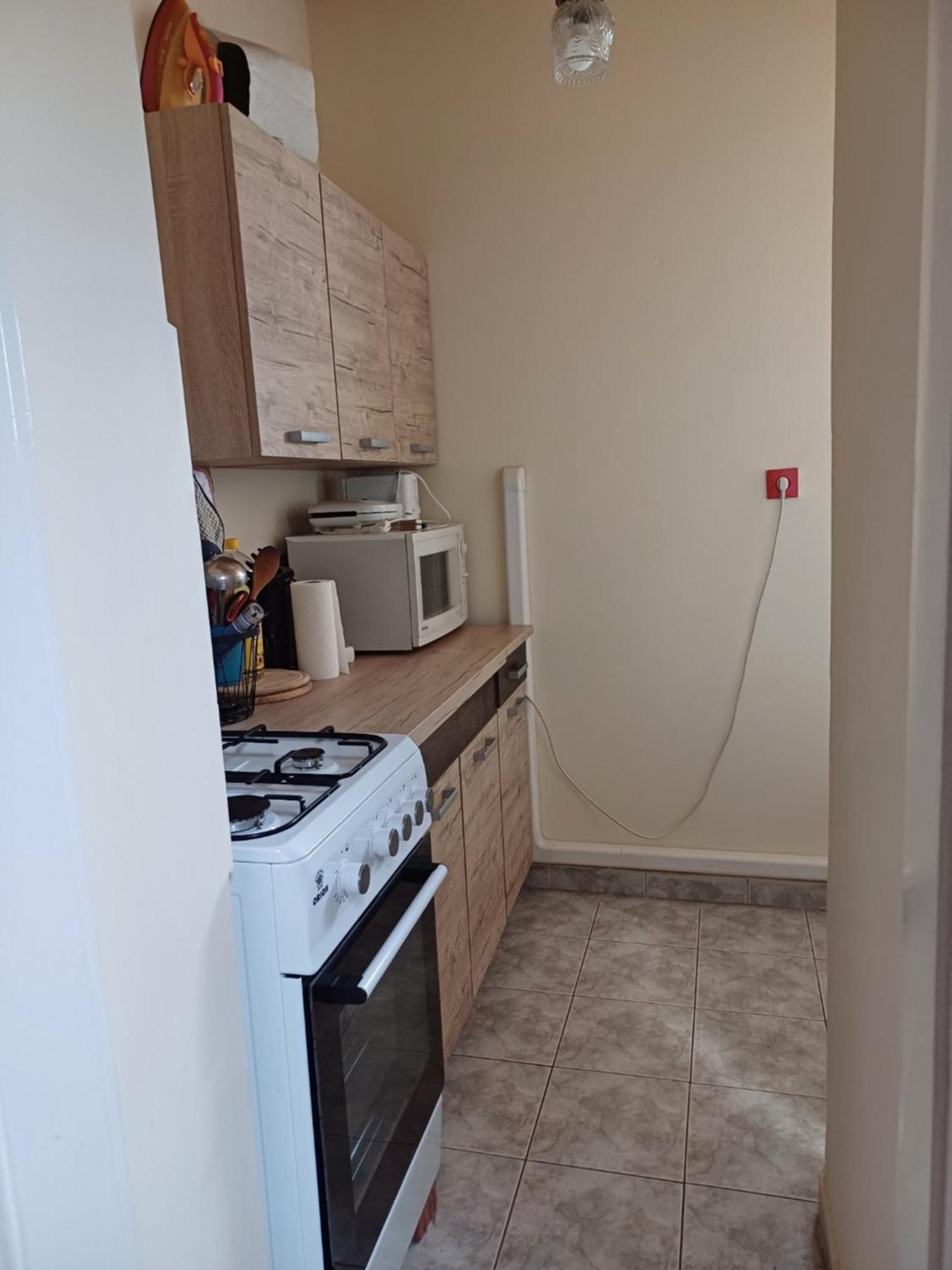 Minibali Apartmanok Siófok Zewnętrze zdjęcie